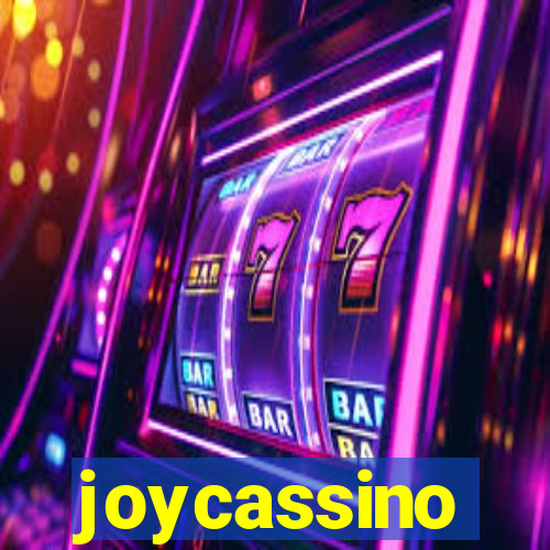 joycassino