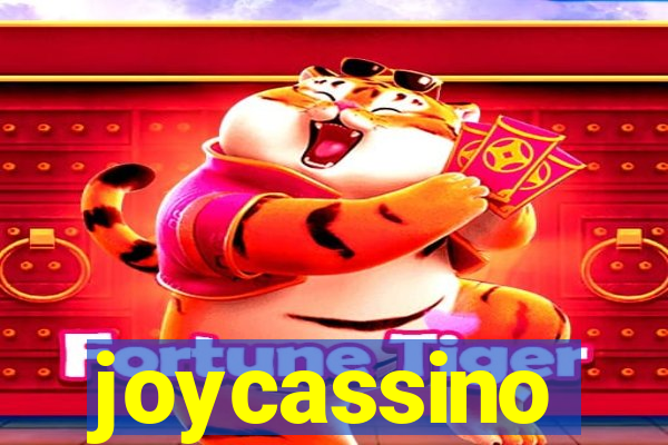 joycassino