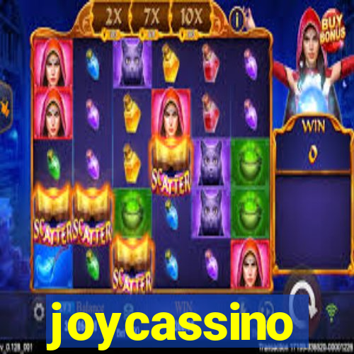 joycassino