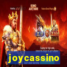 joycassino