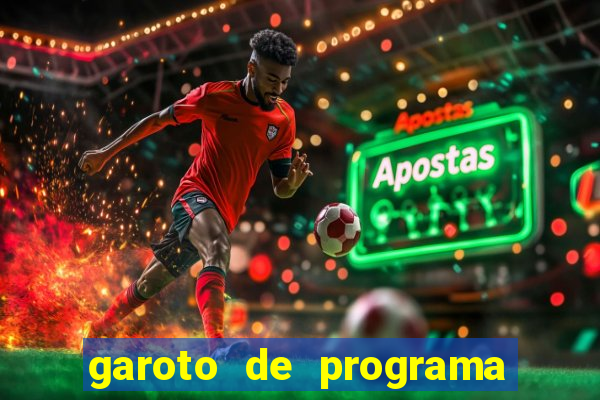 garoto de programa baixada fluminense rj