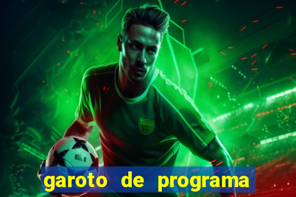 garoto de programa baixada fluminense rj