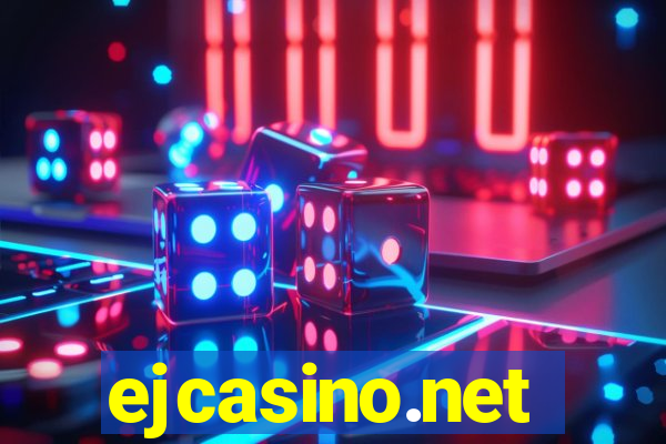 ejcasino.net