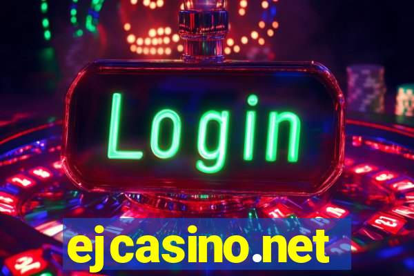 ejcasino.net