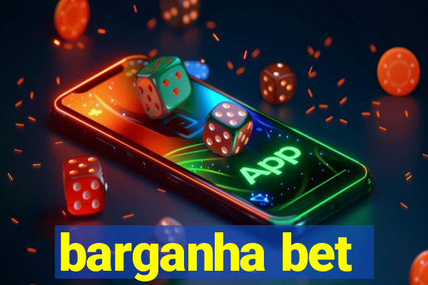 barganha bet