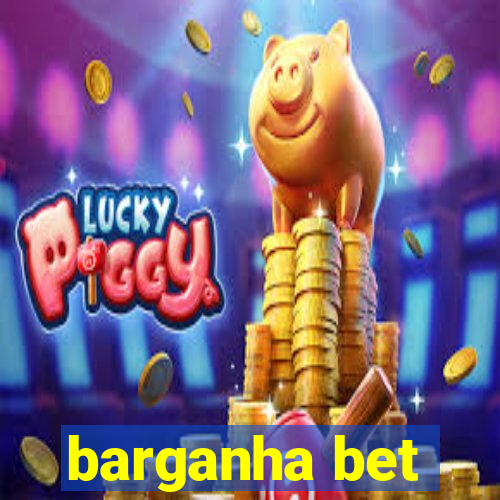 barganha bet