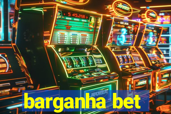 barganha bet