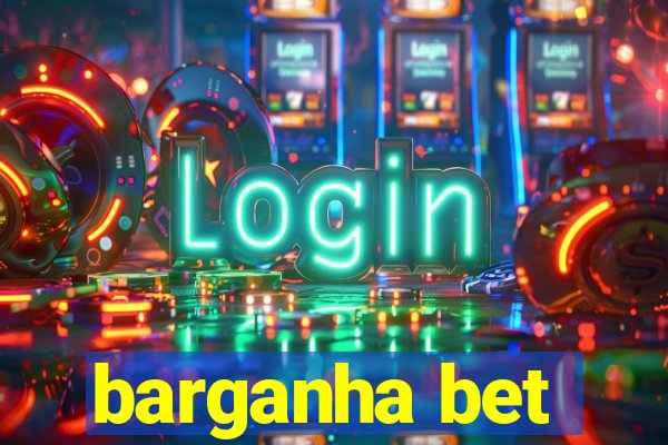 barganha bet