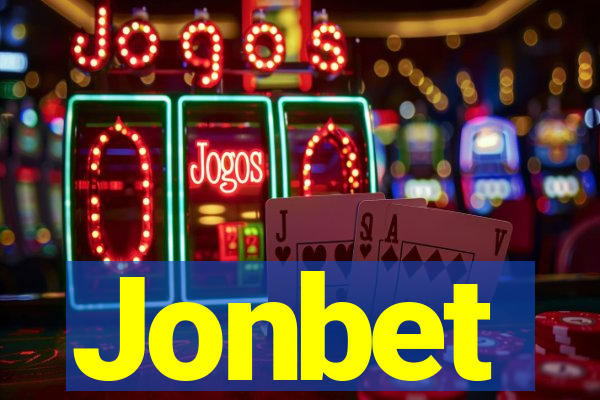 Jonbet