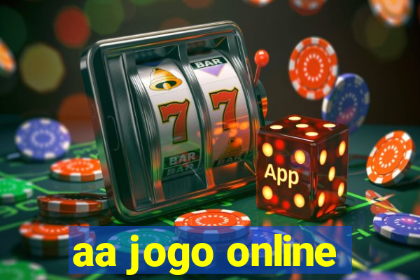 aa jogo online