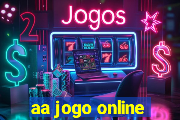 aa jogo online