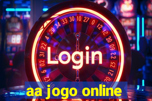 aa jogo online