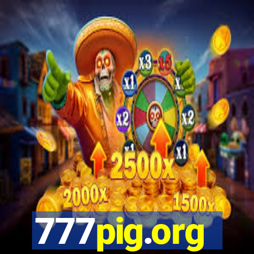 777pig.org