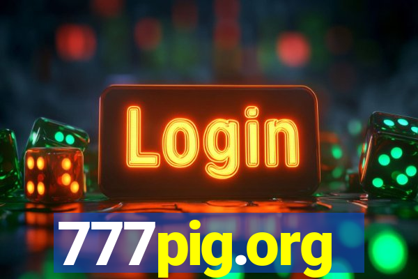 777pig.org