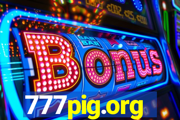 777pig.org