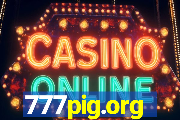 777pig.org