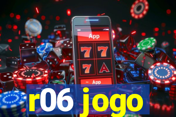 r06 jogo