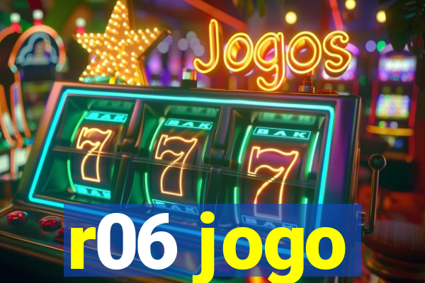 r06 jogo