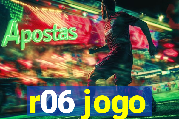 r06 jogo