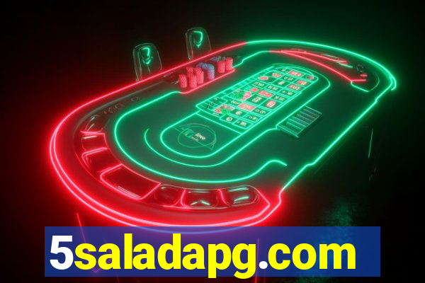 5saladapg.com