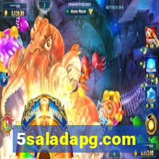 5saladapg.com