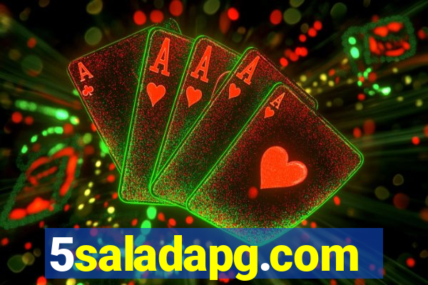 5saladapg.com