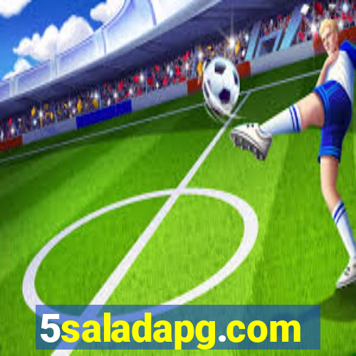 5saladapg.com