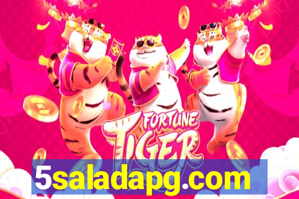 5saladapg.com