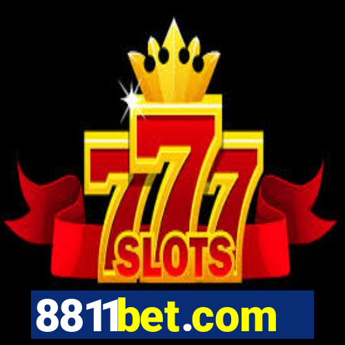 8811bet.com