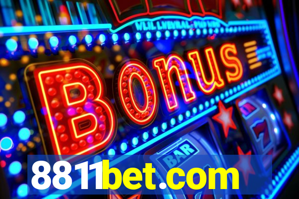 8811bet.com