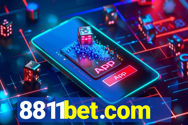 8811bet.com