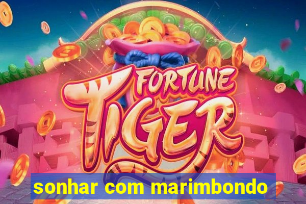 sonhar com marimbondo