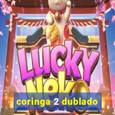 coringa 2 dublado