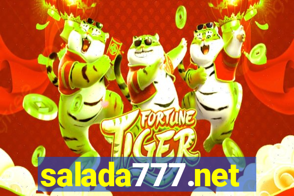 salada777.net