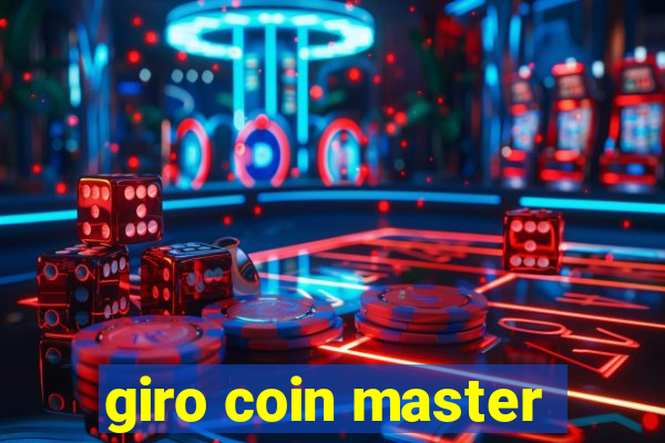 giro coin master