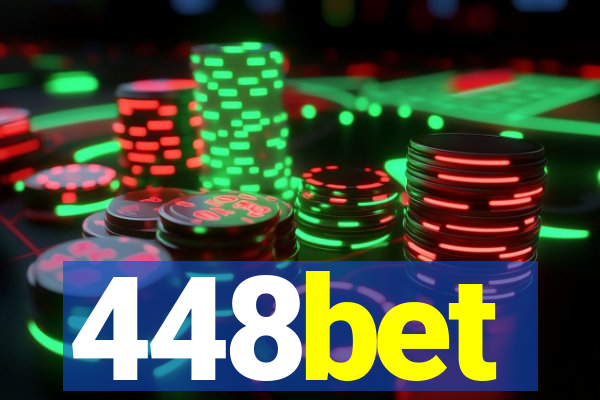 448bet