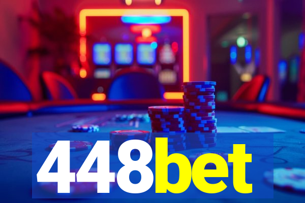 448bet