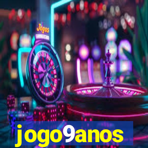 jogo9anos