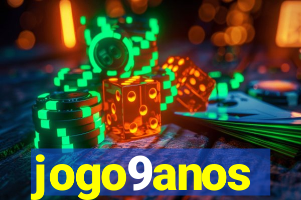 jogo9anos