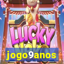 jogo9anos