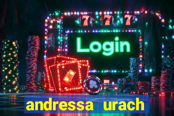 andressa urach portal zacarias