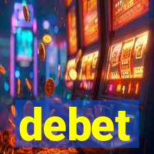 debet