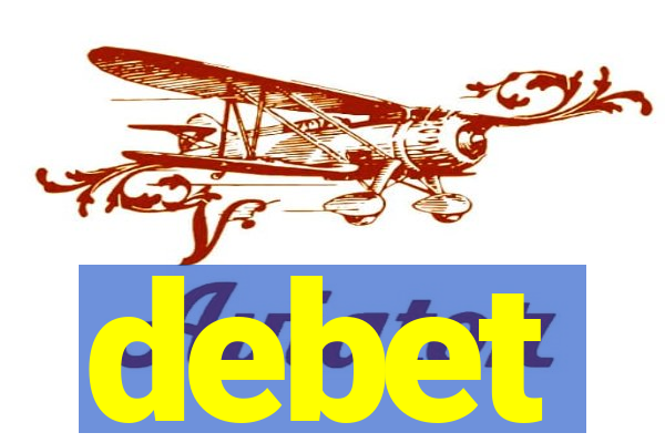 debet