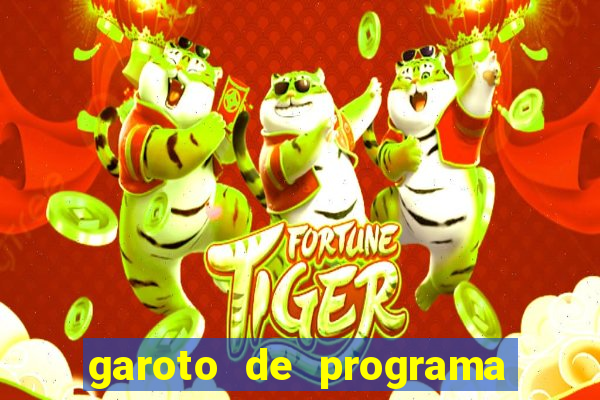 garoto de programa de feira de santana