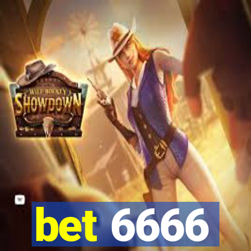 bet 6666