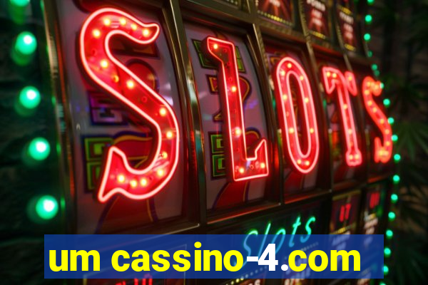 um cassino-4.com