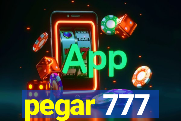 pegar 777