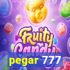 pegar 777