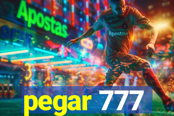 pegar 777