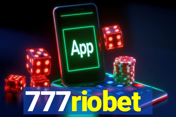 777riobet